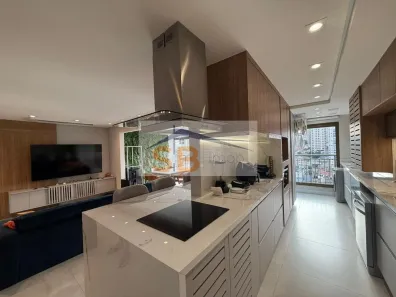 Apartamento com 3 Quartos à venda, 119m² no Ipiranga, São Paulo