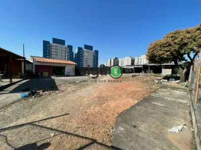 Lote/Terreno para alugar, 1500m² no Jardim Colonial, São Paulo