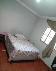 Casa com 2 Quartos à venda, 60m² no Jardim Padre Josimo Tavares, Volta Redonda