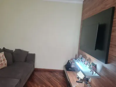Sobrado com 3 Quartos à venda, 125m² no Jardim Ipê, São Paulo