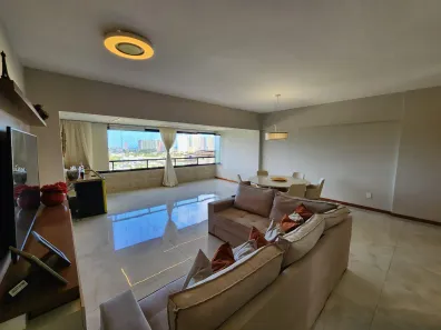 Apartamento com 3 Quartos à venda, 126m² no Patamares, Salvador