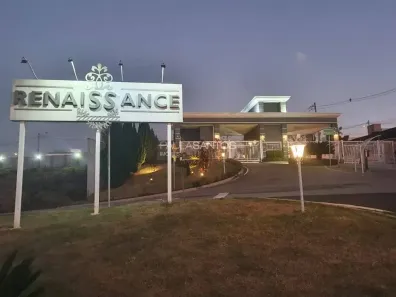 Lote/Terreno à venda, 315m² no Brigadeiro Tobias, Sorocaba