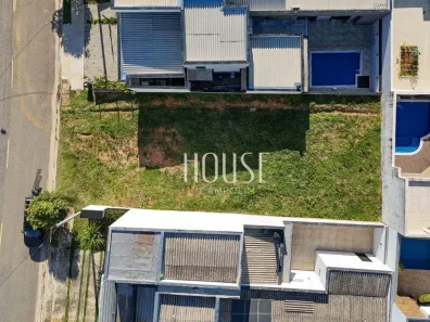 Lote/Terreno à venda, 250m² no Zona Industrial, Sorocaba