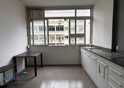 Sala Comercial à venda, 29m² no Copacabana, Rio de Janeiro