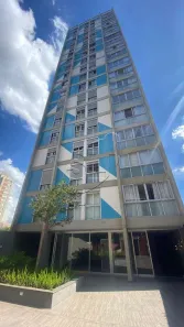 Apartamento com 3 Quartos à venda, 117m² no Cerqueira César, São Paulo