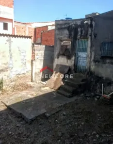 Lote/Terreno à venda, 1m² no Vila Brasil, São Paulo