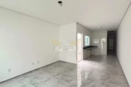 Casa com 3 Quartos à venda, 75m² no Vila Francisco Matarazzo, Santo André