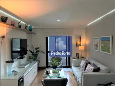 Apartamento com 2 Quartos à venda, 91m² no Pinheiros, São Paulo