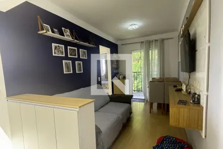 Apartamento com 2 Quartos à venda, 42m² no Dos Casa, São Bernardo do Campo