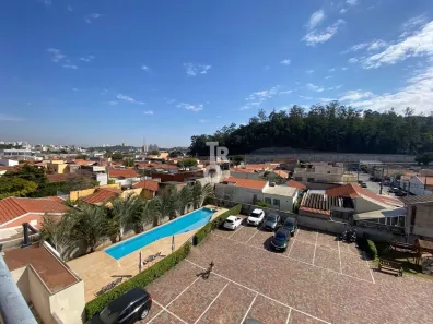 Apartamento com 3 Quartos à venda, 97m² no Bairro da Água Fria, Jundiaí