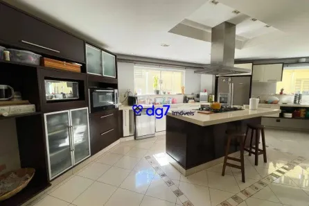 Casa com 5 Quartos à venda, 637m² no Parque dos Príncipes, São Paulo