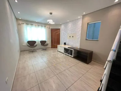 Sobrado com 3 Quartos à venda, 176m² no Independência, São Bernardo do Campo