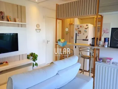 Apartamento com 2 Quartos à venda, 55m² no Parque Campolim, Sorocaba