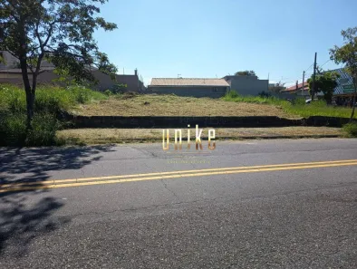 Lote/Terreno à venda, 320m² no Loteamento Villa Branca, Jacareí
