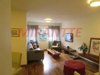 Apartamento com 3 Quartos à venda, 90m² no Santana, São Paulo
