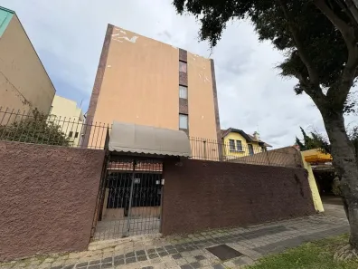 Apartamento com 3 Quartos à venda, 79m² no São Francisco, Curitiba
