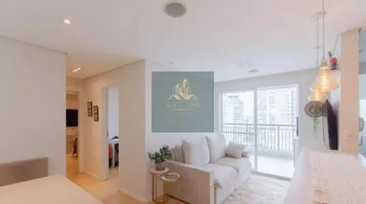 Apartamento com 2 Quartos à venda, 68m² no Ipiranga, São Paulo