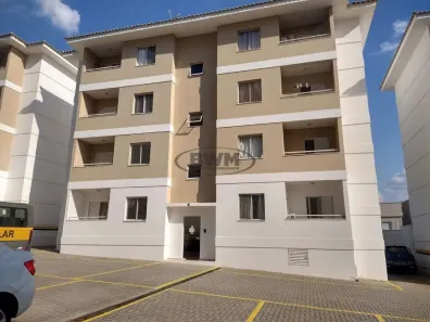Apartamento com 2 Quartos à venda, 56m² no Jardim Gonçalves, Sorocaba