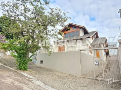 Casa com 3 Quartos à venda, 212m² no Rincão, Novo Hamburgo