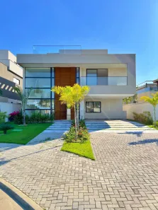 Casa de Condomínio com 6 Quartos à venda, 622m² no Barra da Tijuca, Rio de Janeiro
