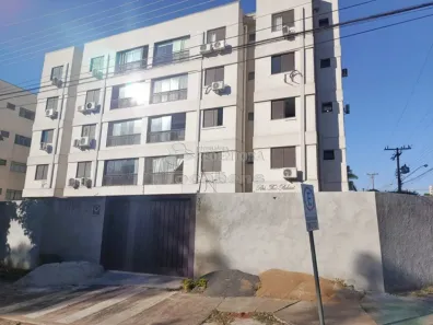 Apartamento com 3 Quartos para alugar, 127m² no Jardim Bosque das Vivendas, São José do Rio Preto