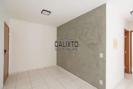Apartamento com 2 Quartos à venda, 52m² no Centro, Uberlândia