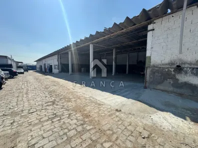 Sala Comercial para alugar, 77m² no Jardim Santa Maria, Jacareí