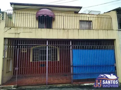 Sobrado com 3 Quartos à venda, 124m² no Mooca, São Paulo