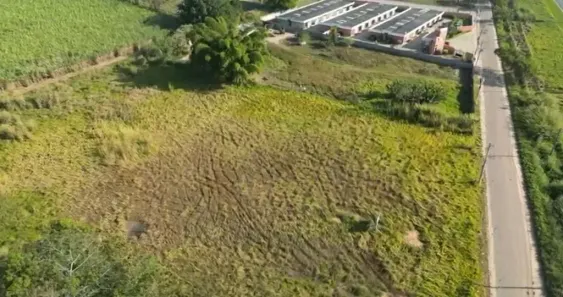Lote/Terreno à venda, 10000m² no Bairro do Grama, Caçapava