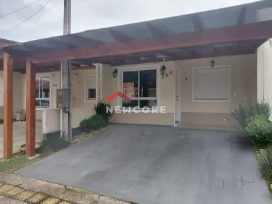 Apartamento com 2 Quartos à venda, 55m² no Central Park, Cachoeirinha