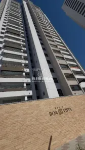 Apartamento com 3 Quartos à venda, 100m² no Jardim do Paço, Sorocaba