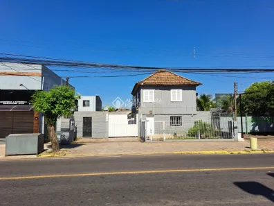 Casa com 2 Quartos à venda, 172m² no Rio dos Sinos, São Leopoldo