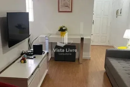 Apartamento com 2 Quartos à venda, 75m² no Sumaré, São Paulo
