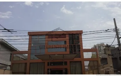 Sala Comercial para alugar, 29m² no Vila Formosa, São Paulo