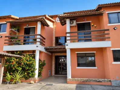 Apartamento com 2 Quartos para alugar, 70m² no Centro, São Pedro da Aldeia
