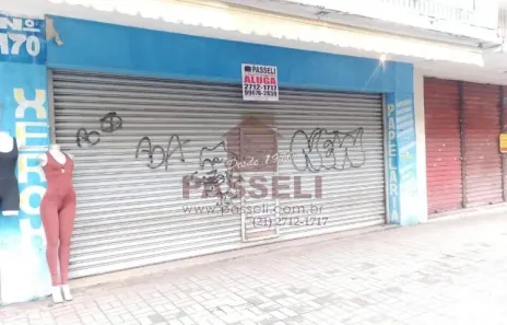 Ponto Comercial para alugar, 95m² no Mutuá, São Gonçalo