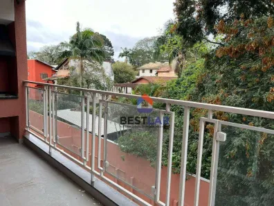 Apartamento com 3 Quartos à venda, 89m² no Chácara Pavoeiro, Cotia