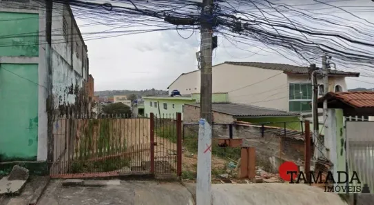 Lote/Terreno à venda, 490m² no Parada XV de Novembro, São Paulo