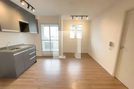 Apartamento com 1 Quarto à venda, 32m² no Água Branca, São Paulo
