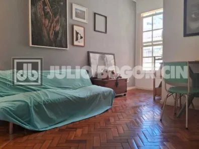 Apartamento com 2 Quartos à venda, 47m² no Vila Isabel, Rio de Janeiro