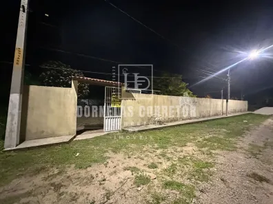 Casa com 3 Quartos à venda, 120m² no Carne-de-Vaca, Goiana