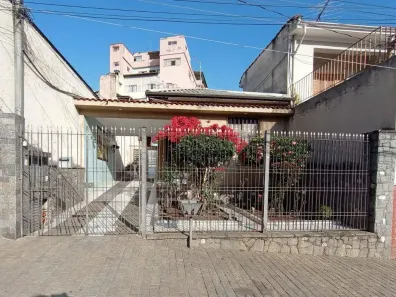 Lote/Terreno à venda, 221m² no Vila Bertioga, São Paulo