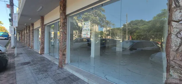 Ponto Comercial com 2 Quartos à venda, 291m² no Balneário, Florianópolis