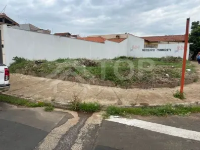 Lote/Terreno à venda, 254m² no Residencial Itamarati, São Carlos