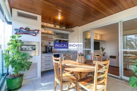 Apartamento com 2 Quartos à venda, 105m² no Vila Cruzeiro, São Paulo