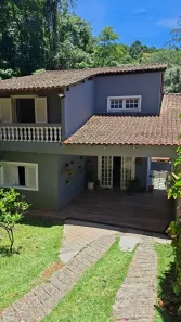 Fazenda/Sítio com 4 Quartos à venda, 195m² no Vila Clarice, São Paulo