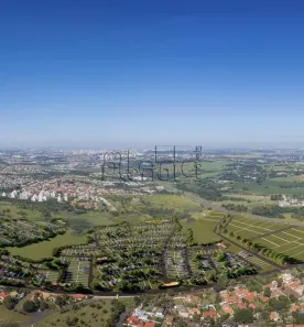 Lote/Terreno à venda, 360m² no Fazenda Pau D'Alho, Campinas