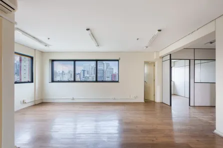 Ponto Comercial com 1 Quarto para alugar, 45m² no Pacaembu, São Paulo