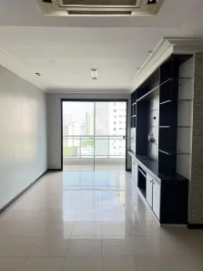 Apartamento com 3 Quartos à venda, 127m² no Umarizal, Belém