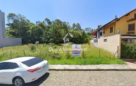 Lote/Terreno à venda, 780m² no Vinhedos, Caxias do Sul